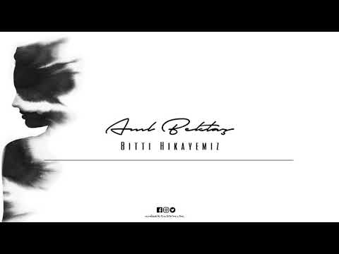 Anıl Bektaş - Bitti Hikayemiz (Akustik)