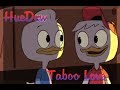DT17 AMV HueDew Taboo Love