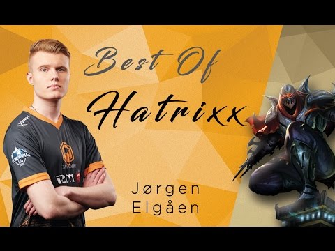 BEST OF Hatrixx