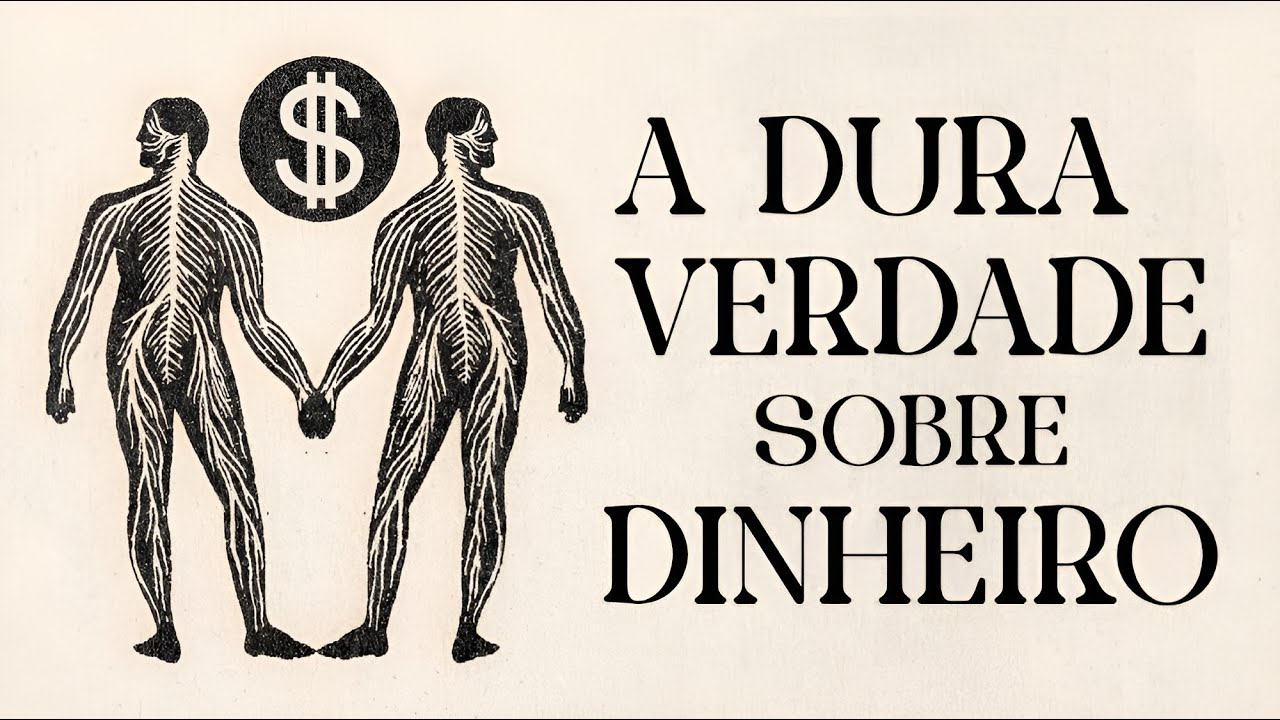 Assista Esse Video E O DINHEIRO FLUIRÁ COMO ÁGUA EM SUA VIDA! (Revelando Segredos Sobre Dinheiro)