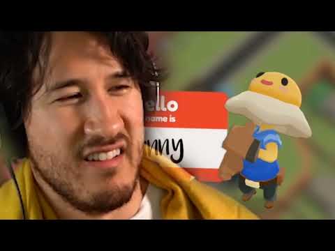 markiplier moments i think about a lot pt 21 (with friends)