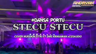 Download lagu DANSA PORTU STECU STECU || COVER NURAKIN FITRI FT DMS KRNIAWAN x C25AUDIO🔥💃 mp3