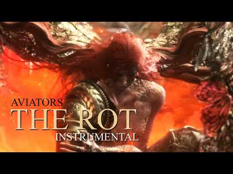 Video thumbnail for The Rot (Instrumental Version)