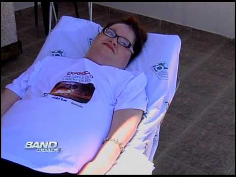 Band Cidade Campinas - Pulmão de aço - 29 09 2012