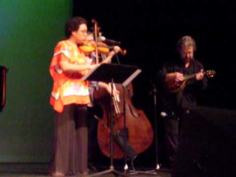 Pellissippi State Faculty Showcase Recital - Blackberry Blossom