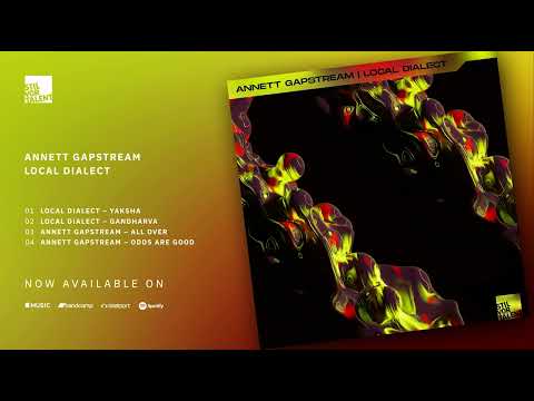 Local Dialect - Gandharva [Stil vor Talent]