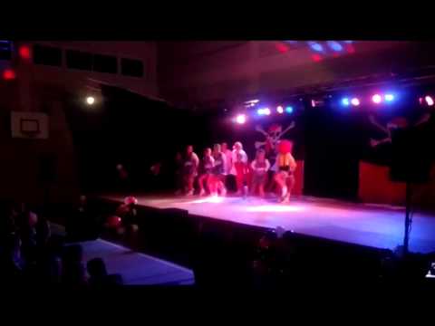 Die ShowKlabauter 2013 der ShowGaMuPiraten