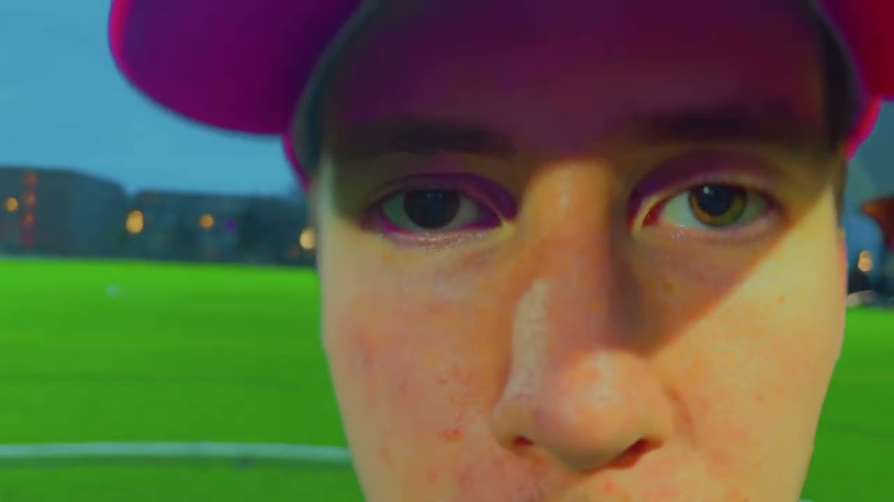 “Penalty” a short film by Chase K. Murray and Tice Glaeser.