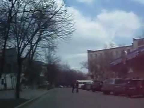 Раскольников & Словетский - Столица (rmx by IzzaBeatzz) где-то в Тирасполе :)