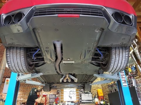 Nissan GTR Trackday Check-Up - Was sollte man unbedingt vorher prüfen