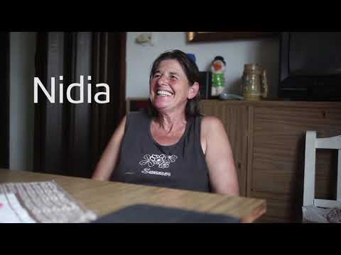 Más cerca del cielo, capítulo 1