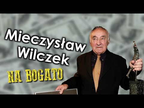 Mieczysław Wilczek –  dał Polakom kapitalizm - Na bogato
