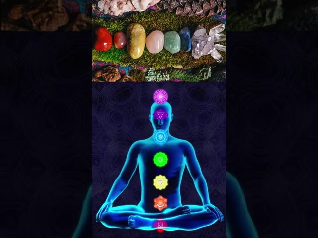 Vídeo relacionado con lulir Cristales Curativos Naturales 24 Piezas - Chakras Piedras Naturales Energéticas de Corazón - Set de Chakras Piedras para Meditación, Reiki y Alivio del Estrés - Regalo de San Valentín para Parej