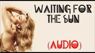 Kylie Minogue - Waiting For The Sun (Audio)