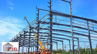 Metal Building Cost and Timeline Considerations | Steel Buildings | Me