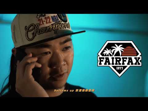 [MV] 彈出彈入 - Lai Kei x LIL MAST x SC Xvill (Dir. by hakra)