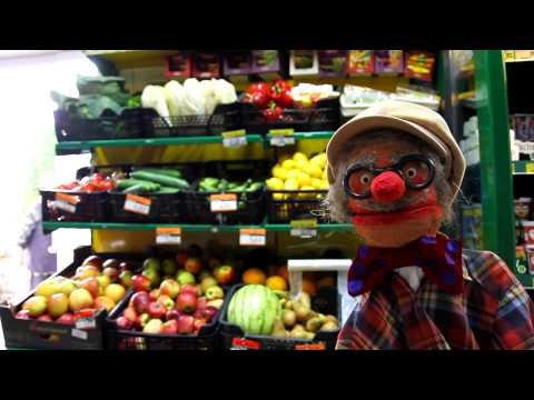 Na straganie - Wiersze Pana Kleksa