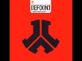 Pavo Live Defqon 1 14 06 2003