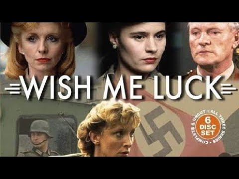 Wish Me Luck S01E02.eng