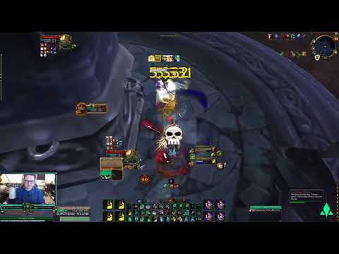 FINALLY!! Gladiator in 2v2!! 2400+mmr games! - 8.0.1 Mistweaver Monk PvP