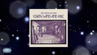 Earth Wind &amp; Fire - Energy