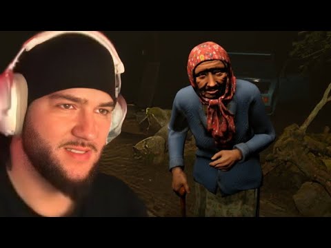 Cel Mai Bun Joc Horror Romanesc ? - Gospodar’ Tales - Demo