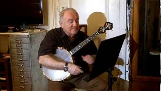 &quot;Don&#39;t You Know I Care&quot; (Duke Ellington) Eddy Davis Tenor Banjo