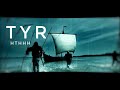 TYR - Hold The Heathen Hammer High - new ...