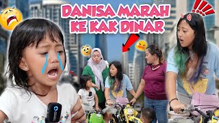 Download lagu DANISA BELI KADO UNTUK SAMANTHA, ENDINGNYA BERANTEM SAMA KAK DINAR SAMPAI NANGIS😭 #viral #trending mp3