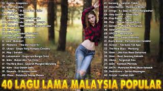 Download lagu Lagu Dengan Juta Tontonan Di Spotify - Lagu Slow Rock Malaysia Terbaik 80an 90an mp3