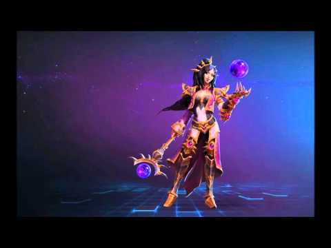 Wizard Li-Ming Quotes - Hereos of the Storm