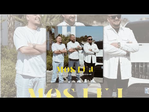 Luiz Ejlli x DJ Gimi-O x Ermal Fejzullahu - Mos Luj (speed-up, reverbed,bass-boost)