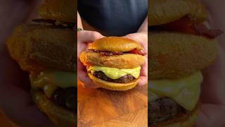 HAMBÚRGUER "AMADO" PELOS NUTRICIONISTAS! 🍔🤌🏻