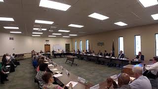 September 19, 2019 - NIRPC Full Commission