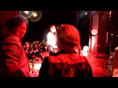 FRANTIC FLINTSTONES - A Short film about one day with da FF