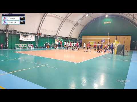Frascati vs Pomezia 2d
