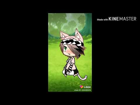 Наркомания из лайка 👀/gacha life /👀