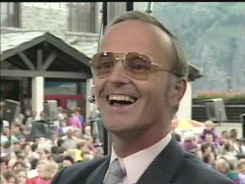 Donnschtig Jass 1993 Vol3 (Grächen)