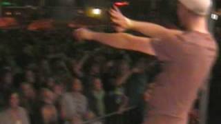 Diggy Dex @ HBO Intro Festival Breda (2009)