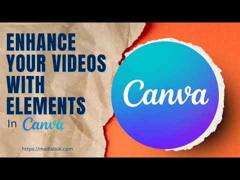 Enhance Your Videos with Elements video thumbnail