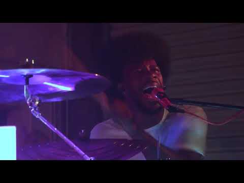 Thumbnail for #Drummer #Vocals | Free My Mind [James Alexander Adkins] by James Alexander