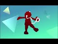 Sesame Street D Dance Cover Instrumental