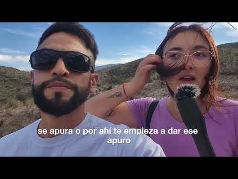 CUESTA LA CHILCA. ANDALGALÁ-ACONQUIJA CATAMARCA. 