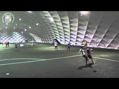 PIT-RADWAR 3:3 SAP - ELIT IV Liga JESIEŃ 2015