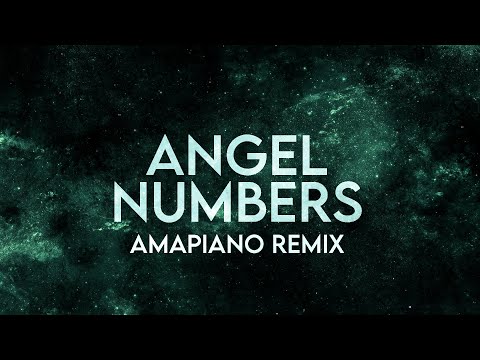 PGO x Preecie - Angel Numbers (Lyrics) Amapiano Remix