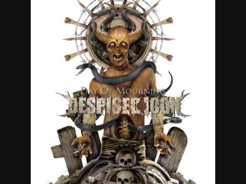 Despised Icon - All For Nothing
