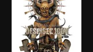 Despised Icon - All For Nothing