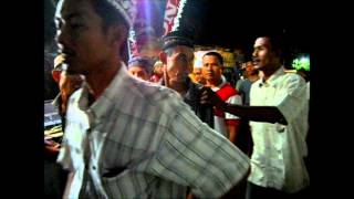 preview picture of video 'Malam Takbir Warga Kayon Batursari Mranggen Demak'