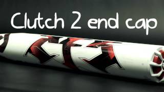 Video thumbnail: DeMarini CF5: DXCFS Fastpitch