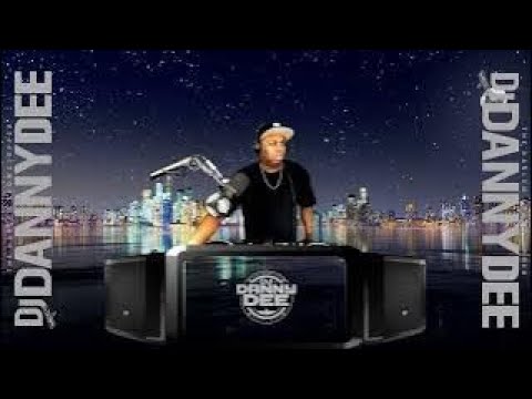 THROWBACK THURSDAY on DJ DANNY DEE RADIO 10/30/25